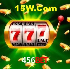 Loterias online na 456bet