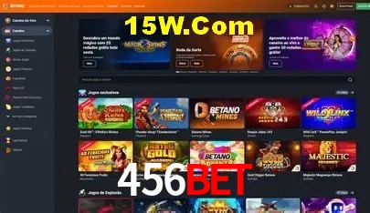 Segurança e performance na plataforma 456bet